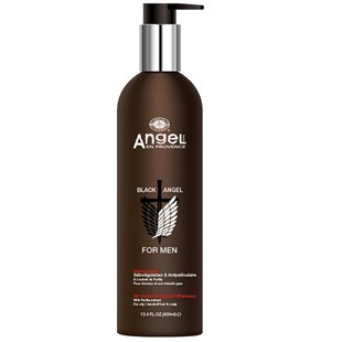 Picture of BLACK ANGEL OIL CONTROL & DANDRUFF